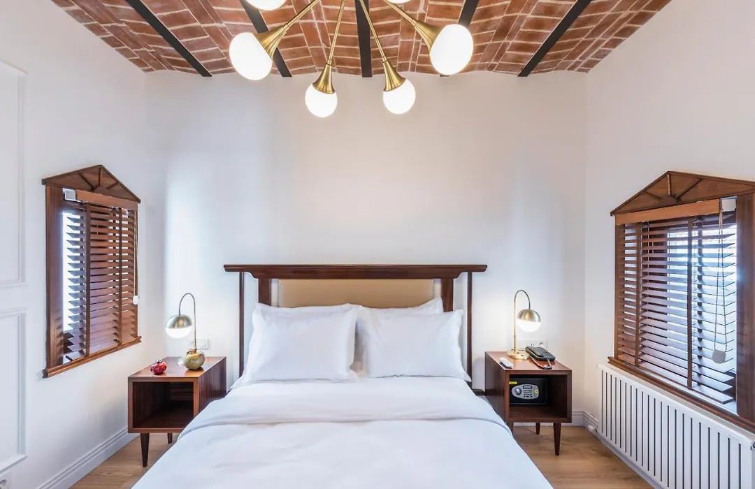 Peranox Boutique Hotel-1