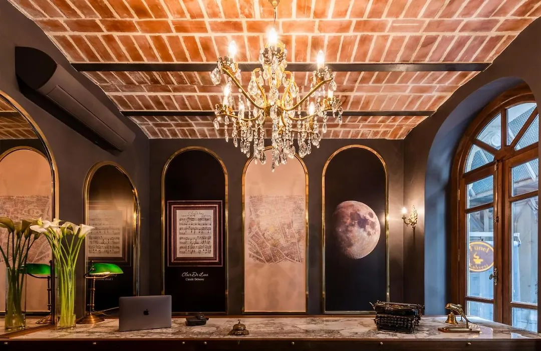 Peranox Boutique Hotel-1