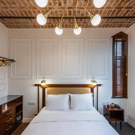 Peranox Boutique Hotel-2