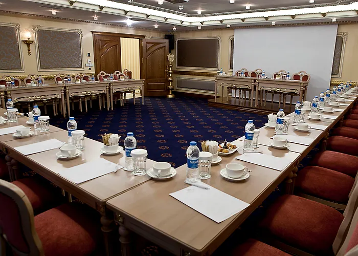 Ottoman'S Life Hotel S Class Istanbul