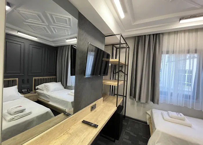 Rw BoutiqueBoutique Hotel