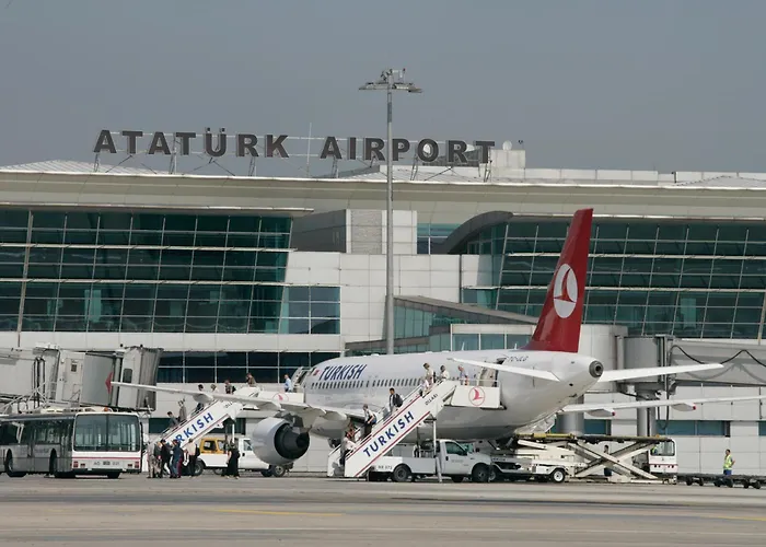 Dedem Hotel Istanbul